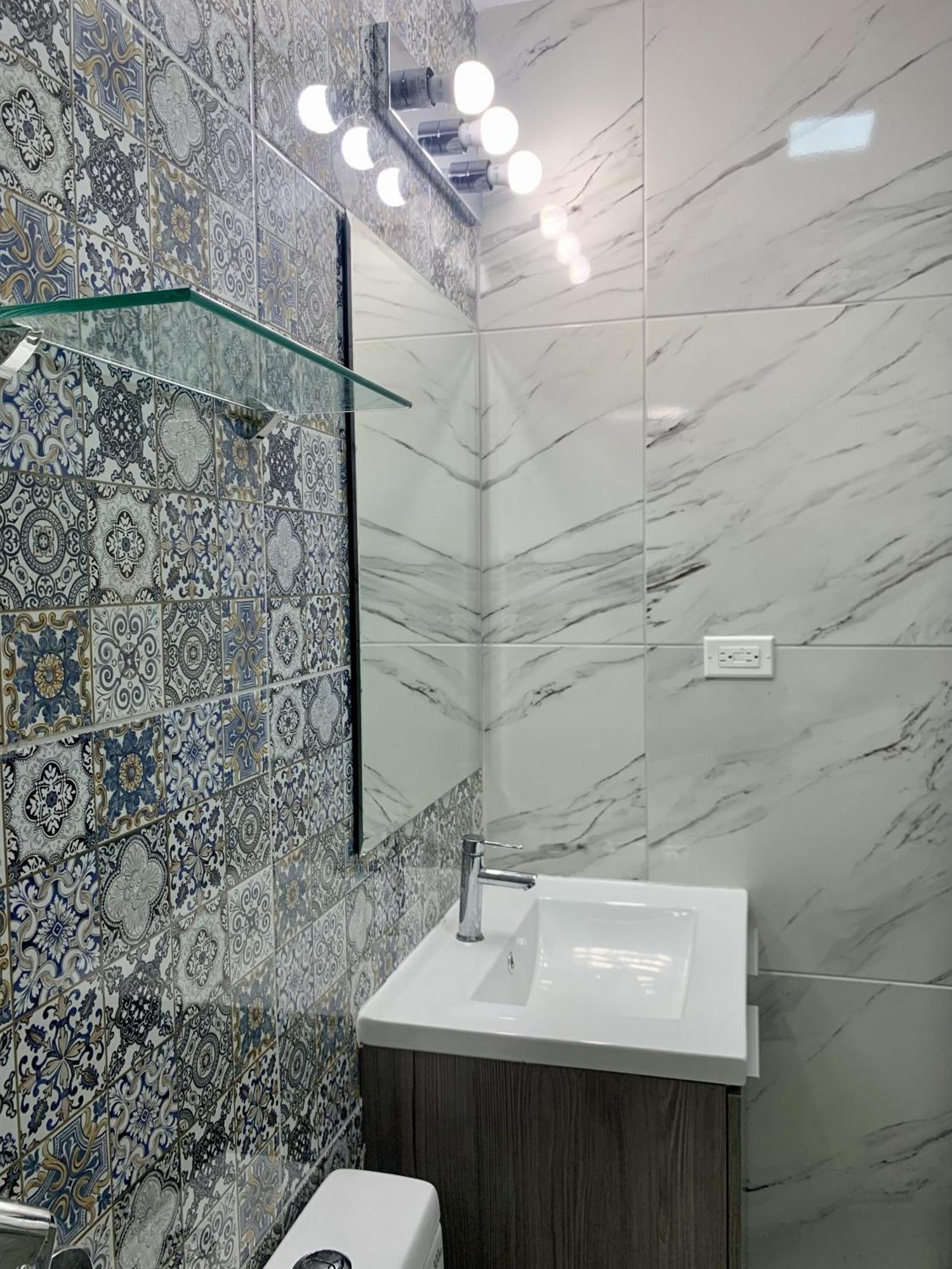 Moderno Apartamento En Avenida Balboa Панама Сити Екстериор снимка